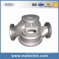 Professional Customized Ss304 316 Stainless Steel Investment Casting Parts